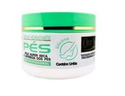 Creme hidratante para os pés - ouribel 250g