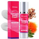 Creme Hidratante para Pele Elrisme Estriol Menopausa 50ml