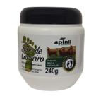 Creme Hidratante Para Pés e Mãos C/ Argan e Sebo de Carneiro