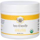 Creme hidratante para rosto e olhos BeeFriendly 60 ml totalmente natural Creme hidratante para rosto e olhos BeeFriendly 60 ml totalmente natural