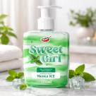 Creme Hidratante Para virilha Sweet Girl 240gr Creme Hidratante Para virilha Sweet Girl 240gr