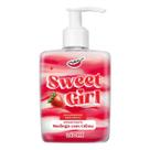 Creme Hidratante Para virilha Sweet Girl 240gr