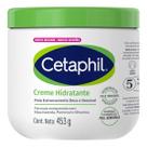 Creme Hidratante Pele Extra Seca e Sensível Cetaphil 453g