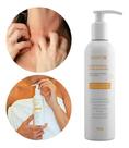 Creme Hidratante Pele Madura Menopausa Anti Coceira E Ressecamento Alívio Hidratação Profunda
