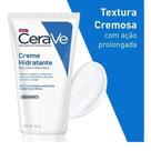 Creme Hidratante Pele Seca e Extra Seca 50g CERAVE