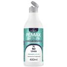 Creme Hidratante Pémax Ureia Cora 400ML