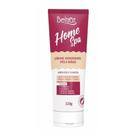 Creme hidratante pés e mãos home spa 110g beltrat