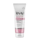 Creme Hidratante Pés Raavi Ureia 3% 100g