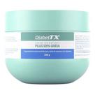 Creme Hidratante Plus 10% Uréia Diabettx 250g