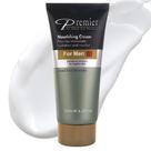 Creme Hidratante Premier Dead Sea Nutrition para Homens 125ml