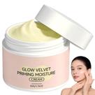 Creme Hidratante Primer Glow Velvet com Efeito Blur de Poros 50 g Creme Hidratante Primer Glow Velvet com Efeito Blur de Poros 50 g