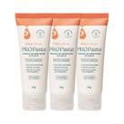 Creme hidratante pro unha pro paste 45g 3un