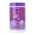 Creme Hidratante Proativa Multifuncional Pro Bubble Sabor Uva 1Kg Creme Hidratante Proativa Multifuncional Pro Bubble Sabor Uva 1Kg