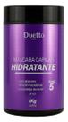 Creme hidratante Queratina Aloe Vera Cupuaçu 1kg