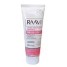 Creme Hidratante Raavi Corporal Ureia 3% 200g