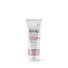 Creme Hidratante Raavi Ureia 3% Para Pés 100g