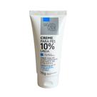 Creme Hidratante Restaurador Pés 10% Ureia 70g Silver Care
