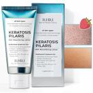 Creme hidratante Rida Hair Keratosis Pilaris com ácido glicólico