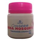 Creme Hidratante Rosa Mosqueta Com Niacinamida Vitamina B3 Creme Hidratante Rosa Mosqueta Com Niacinamida Vitamina B3