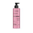 Creme Hidratante Rosto E Corpo Morango 190ml Labotrat
