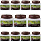 Creme Hidratante San Jully Castanha da Índia Pote 240g Kit 11 Unidades