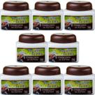 Creme Hidratante San Jully Castanha da Índia Pote 240g Kit 8 Unidades Creme Hidratante San Jully Castanha da Índia Pote 240g Kit 8 Unidades