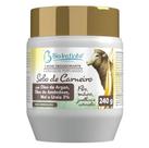 Creme Hidratante Sebo De Carneiro Com Óleo De Argan 240g Bio Instinto
