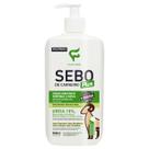 Creme Hidratante Sebo de Carneiro Plus 500Ml Fashion Creme Hidratante Sebo de Carneiro Plus 500Ml Fashion