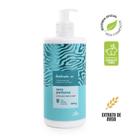 Creme Hidratante Sem Perfume Corporal 500g Siles