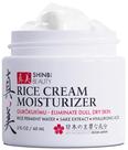 Creme Hidratante Shinbi Beauty com Fermento de Arroz - 60ml