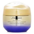 Creme hidratante Shiseido Vital Perfection 75mL para pele seca