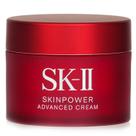 Creme hidratante SK II Skinpower Advanced 15mL
