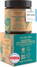 Creme Hidratante Soena Ácido Hialurônico + Q10 Anti-Rugas