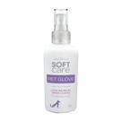 Creme Hidratante Soft Care Pet Glove 50g