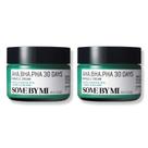 Creme hidratante SOME BY MI AHA BHA PHA 30 Days Miracle x2
