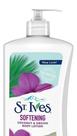 Creme hidratante St. Ives 621ml