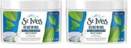 Creme hidratante St. Ives Colágeno Elastina 300 ml para pele seca
