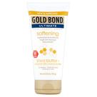Creme Hidratante Suavizante Gold Bond com Manteiga de Karité 165 mL