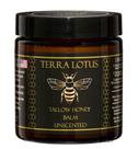 Creme hidratante Terra Lotus Organic Beef Foed Beef Feed Beef Seb
