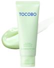 Creme hidratante TOCOBO Cica Calming Gel 70mL com ácido hialurônico