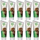 Creme Hidratante Tradicional Fashion Sebo de Carneiro Bisnaga 200ml Kit 10 Creme Hidratante Tradicional Fashion Sebo de Carneiro Bisnaga 200ml Kit 10