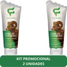 Creme Hidratante Tradicional Fashion Sebo de Carneiro Bisnaga 200ml Kit 2 Creme Hidratante Tradicional Fashion Sebo de Carneiro Bisnaga 200ml Kit 2