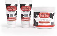 Creme Hidratante UDDERLY SMOOTH - Pacote com 3 Unidades