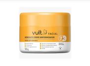 Creme Hidratante Vult Vitamina C 100g