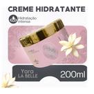Creme Hidratante Yara Isabelle La Belle 200g Perfumado, Feminino, Corpo e Hidratação