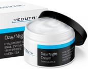 Creme Hidratante YEOUTH Day Night Acid Hialurônico 60mL