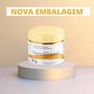 Creme Homeopast para Rachaduras e Fissuras da Pele e Hidratante 30G Homeomag Creme Homeopast para Rachaduras e Fissuras da Pele e Hidratante 30G Homeomag