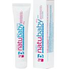 Creme Homeopático Natubaby para Assaduras e Irritações da Pele - 60g