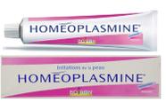 Creme Homeoplasmine XL 40g para pele seca, irritações, lábios