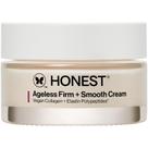 Creme Honest Beauty Ageless, firme e suave, 50 ml